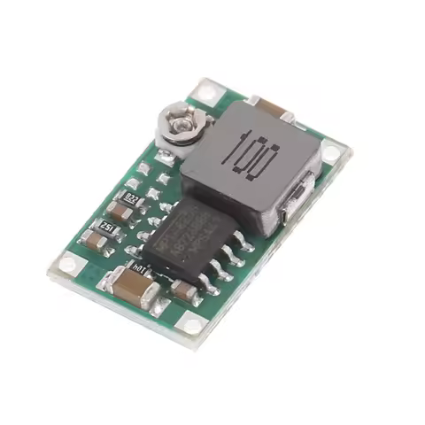 New Sale Step Down Converter Volt Regulator 3A MINI DC-DC STEP DOWN CONVERTER VOLT REGULATOR 5V-23V 