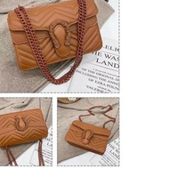 Onlinesaya CAN PAY AT HOME Tasready Women's Bag Imported Women's Sling Bag U 7286 D5G7 229344