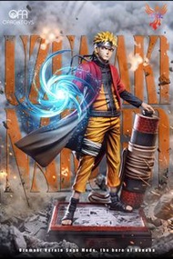 🔥Gk新品預訂🔥一生
火影忍者 仙人鳴人/仙鳴