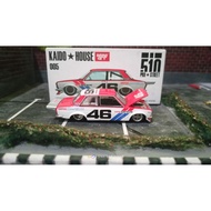 Kaido House Datsun Pro Street510