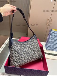 Tory Burch 新款腋下包