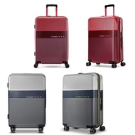 W-8&amp; Samsonite/SamsoniteGN0Luggage Trolley Boarding Password Suitcase Scalable Fashion Business Travel R7LQ