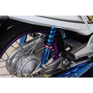 🇹🇭💥 absorber POSH 🇹🇭🇹🇭 320mm wave ex5 c70 💥🇹🇭