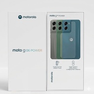 MOTOROLA MOTO G 06 POWER CARDBOARD