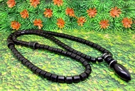 TASBIH KALUNG GALIH KELOR LIONTIN CEMETI ALI