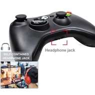 USB Wired Controller For Xbox 360 Gamepad Jogos Controle Win7/8/10 PC Joystick Joypad