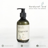Verdure Flora Oaks Series Scalp Wash (300ml)