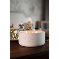 Oh Lilin Lana 3 wick Scented Candle 400g