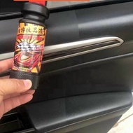 Chai xịt dưỡng nhựa nhám phục hồi nhựa Làm mới ghế da lọ 300ml