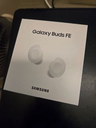 Samsung Galaxy Buds FE 全新藍牙耳機