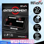 SCREEN GUARD LAYAR LCD TAPE MOBIL TOYOTA RUSH / VIOS / YARIS - HIKARU-Megavia Store