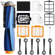 Alat Ganti Serasi dengan Shark AI AV2501S AV2511AE AV2501AE RV2502AE RV2610WA AV2510AOUS RV2520AOUS 