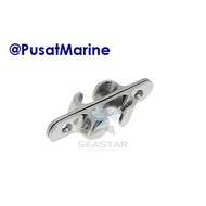 SEASTAR 80015 Stainless Steel 304 Bow Choke Rope Binding Tool