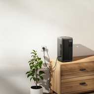 EcoFlow | High-Power Portable Power Station 1900Wh
