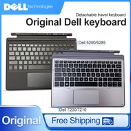 Original Dell keyboard Type Cover for Dell Latitude 7200/7210/5290/5285