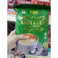 WMK KOPI KULIM + SCHA INCHI 15 SACHET