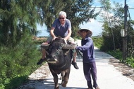 สถานที่ท่องเที่ยว/กิจกรรม Hoi An countryside Tour from Hoi An - Da Nang City - Hoi An