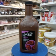 DaVinci Chocolate Flavoured Syrup 2L