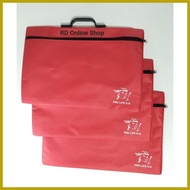 ∏ ◄ ◬ Pru Life UK Policy Booklet Envelope/Prulife UK Merchandise