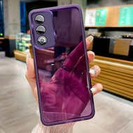 เคส A5i OPPO Pro 2025 2in1พร้อมเคสโทรศัพท์ป้องกันกล้องสำหรับ OPPO A5i Pro A5iPro 5 I Pro A5i OPPO A5