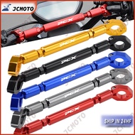 For HONDA PCX 125 150 160 PCX150 PCX160 Motorcycle Accessories Adjustable Multifunction Crossbar Handlebar Balance Bar