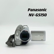 松下 Panasonic NV-GS150 復古dv攝錄機 new jeans同系列 y2k vintage 旅行