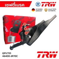 TRW Safety Brake Pressure Separator Valve FRONTIER NAVARA D40 2.5 06-14 GPV7111 46400-JR70C