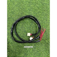 YAMAHA NVX FUEL COIL WIRE DIRECT ECU WAYAR PANJANG DIRECT ECU UNTUK YAMAHA NVX 100 cm PANJANG