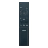 New AH81-15498A AH81-15047A Remote Replaced for Samsung Soundbar AH81-15498A HW-B550 HW-B43C  Soundb