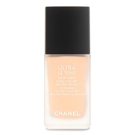 Chanel 香奈爾 Ultra Le Teint持久啞緻粉底液 - # B10 30ml/1oz