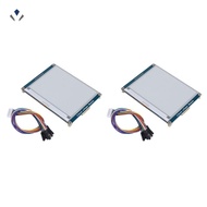 [neil_brown.]2X  4.2 Inch E-Ink Display Module for  4 B E-Paper Module