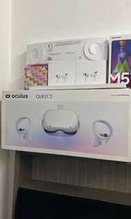 Oculus Quest 2