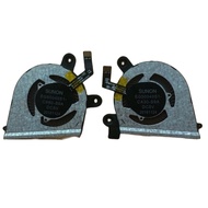 CPU GPU Cooling Cooler Fan for Lenovo Yoga 720-13 720-13IKB Laptop Fan 81C3 EG50040S1-C990-S9A EG500