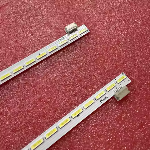 LED strip For SONY KD-49C8796 VES490QNS-2D-U02 Hitachi 49HGT69U Vestel 49 17ELB49ULR2 7020PKG 68EA L