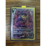 ptcg zamazenta v GG54/GG70