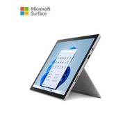 Microsoft surface pro7 （128G 8G RAM i5)