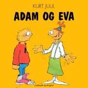 Adam og Eva Kurt Juul