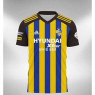Ulsan Hyundai Home Away Jersey 2023