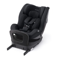 【A8 娃娃城】RECARO Salia 125 select 汽座-夜幕黑