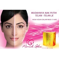 MIRACLE GLOW SKINCARE WAJAH BERSERI (VITAMIN Cx10)