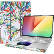 Alapmk Protective Case For Asus Vivobook S 15 OLED M3502/Asus Vivobook S 15 S3502/ASUS ExpertBook B1