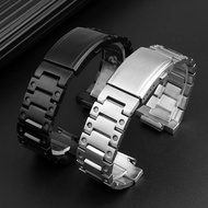 Stainless Steel Watchband for casio gshock GW-M5610 DW5600 GW-5000 G-5600 GA2100 GM5600 GM2100 watch