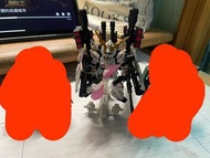 MSE mobile suit ensemble EX13