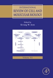 International Review of Cell and Molecular Biology Kwang W. Jeon