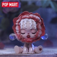 [READY STOCK] POPMART Skullpanda Ancient Castle Series Blind Box 泡泡玛特 skullpanda 密林古堡系列盲盒