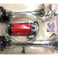 Lowest Price AIR HORN High Bass AIR HORN Truck HORN Car HORN Siren HORN AIR Pressure HORN Pneumatic 
