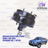 FORD RANGER WL / BT50 (2004 ~ 2013) - BRAKE BOOSTER PUMP / BRAKE SERVO PUMP / BRAKE PUMP UH81-43-800