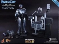 hottoys mms203 Robocop