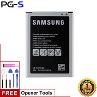 Original Battery Samsung Galaxy J1 2016 J120 Battery EB-BJ120CBE