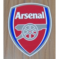 ARSENAL football club big sticker